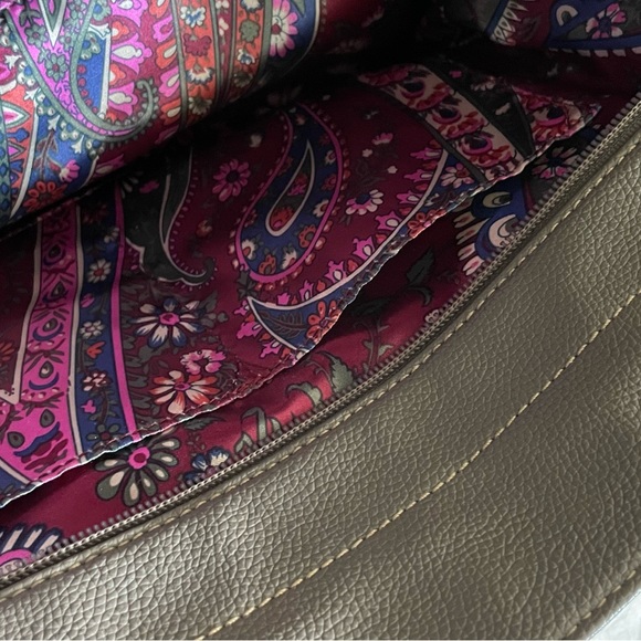 Naturalizer leather purse - Picture 10 of 10